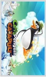 game pic for Crazy Penguin Catapult